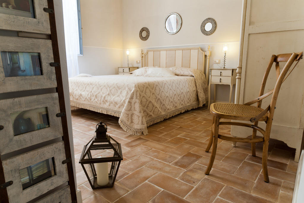 Giardino Dei Sugheri Scarlino Zimmer foto