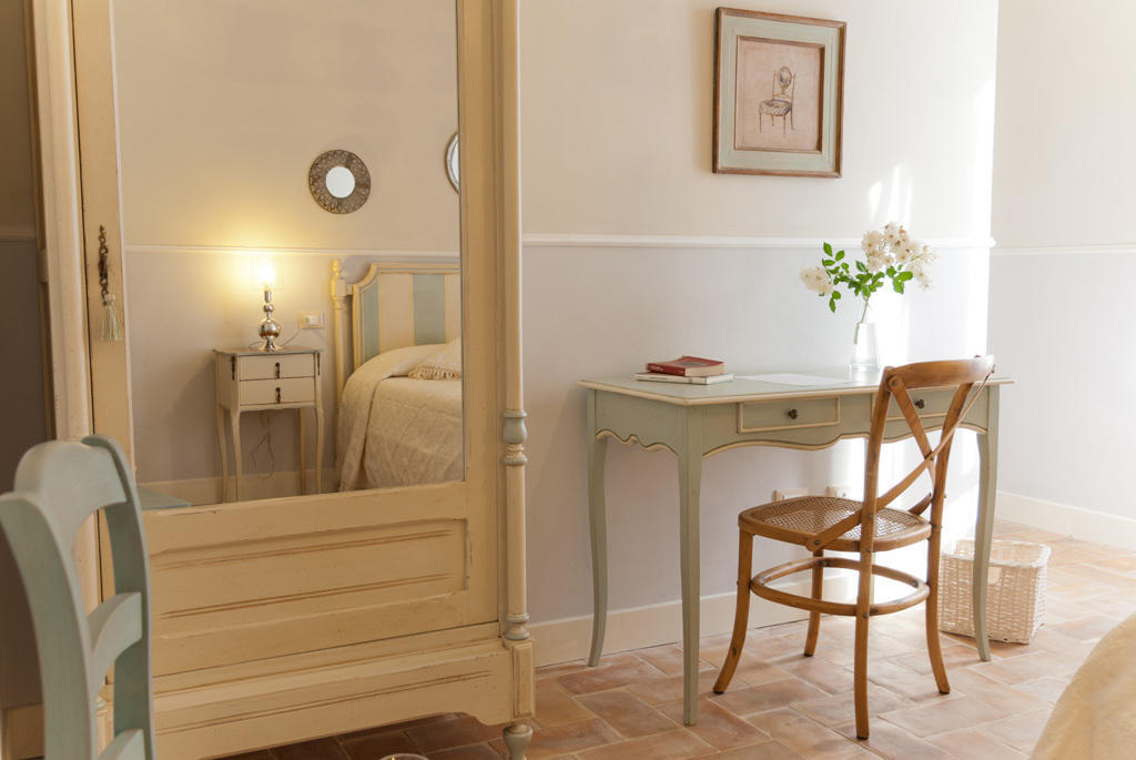 Giardino Dei Sugheri Scarlino Zimmer foto